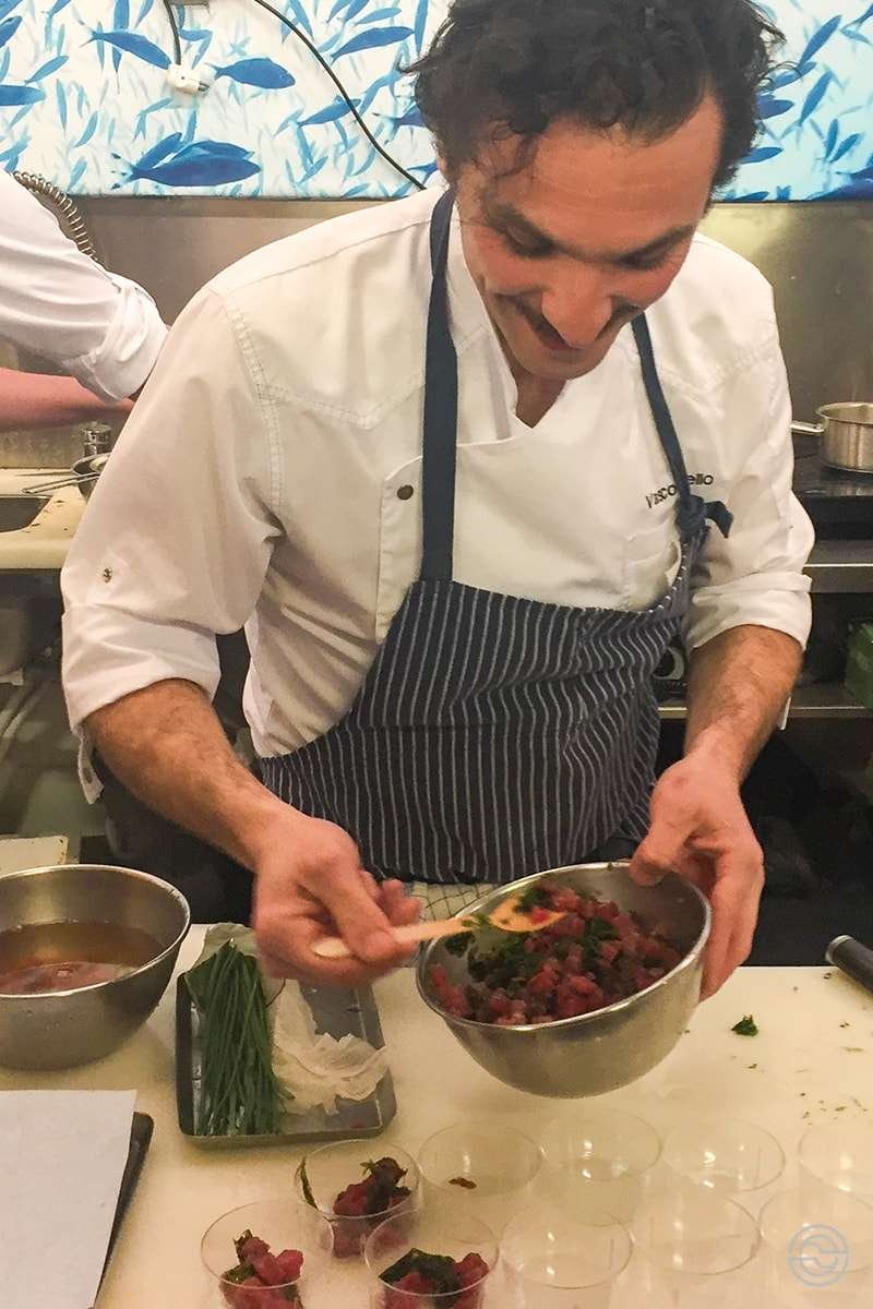 International Sea Urchin Festival