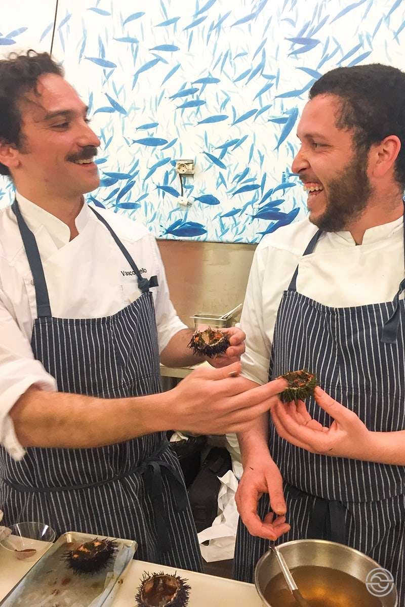 International Sea Urchin Festival