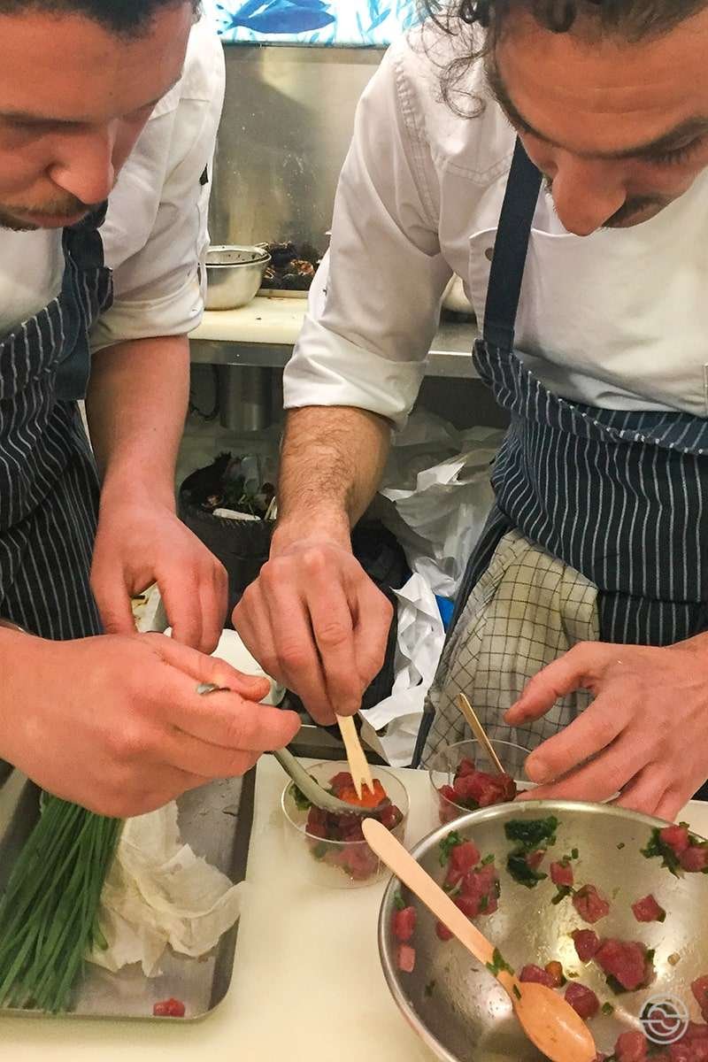 International Sea Urchin Festival