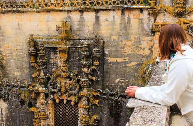 3 Boas Razões Por Que Deve Visitar o Convento de Cristo Em Tomar