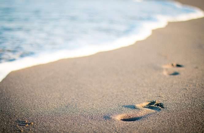 Extração de Areia — O Novo Perigo Ambiental Para as Nossas Praias?