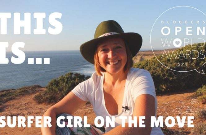 Momondo Bloggers Open World Awards 2018 — I’m Back!
