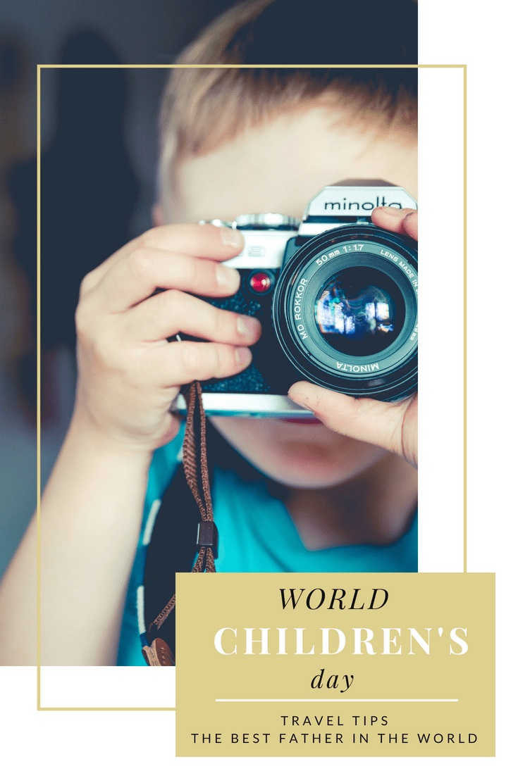 World Children's Day