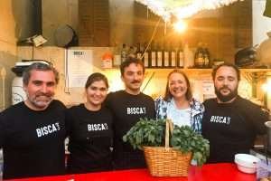 Bisca dos 3 Santo António Lisboa