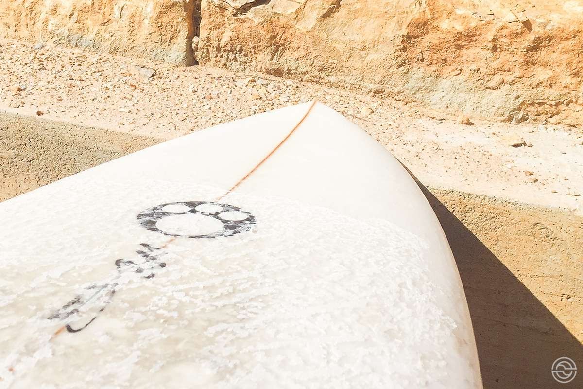 Awayco Aluguer de Pranchas de Surf