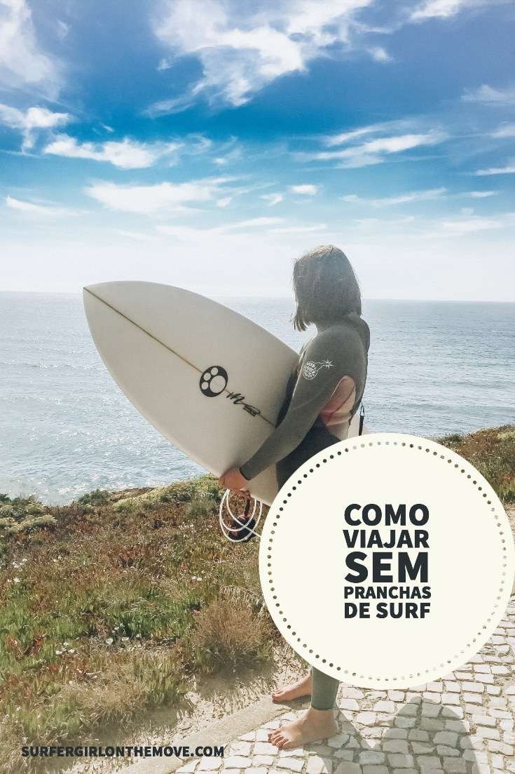 Awayco Surfer Girl On The Move Pinterest