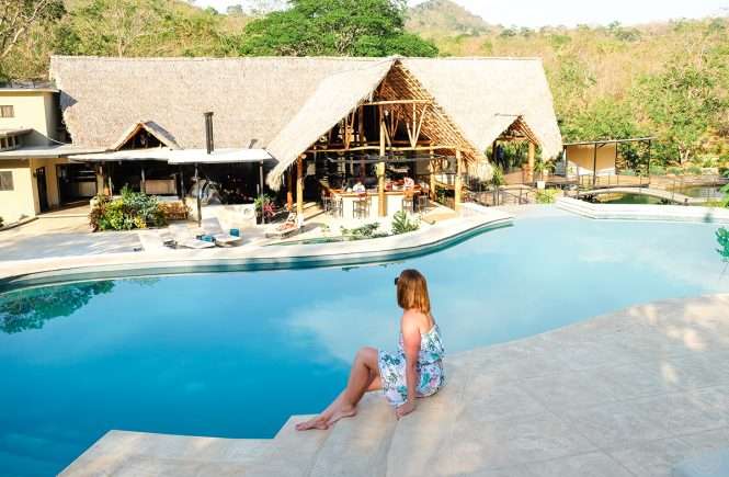 TreeCasa Resort