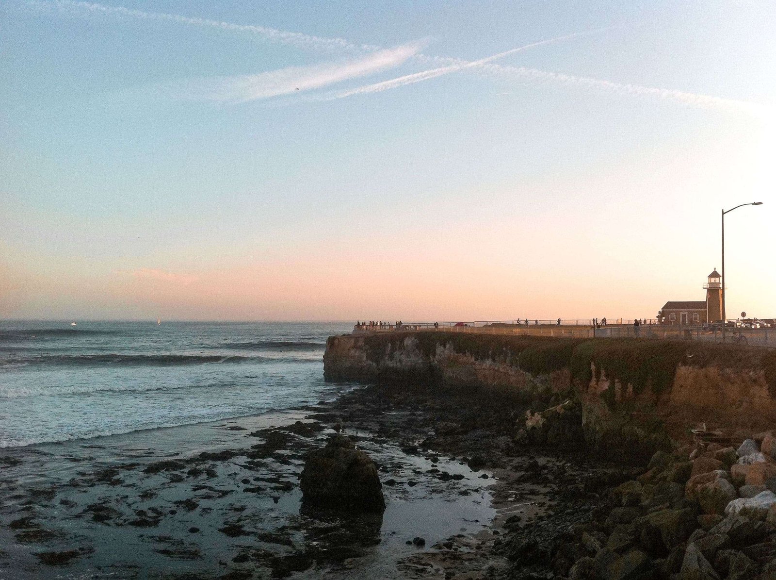 Santa Cruz California