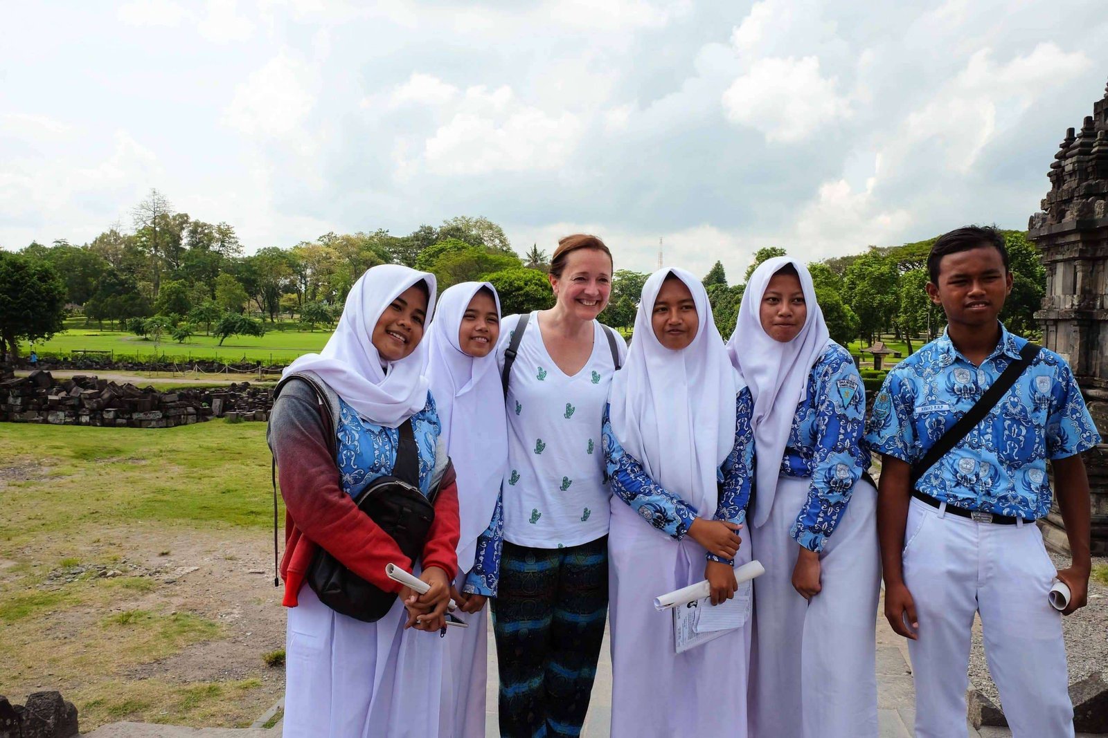 Dia Mundial do Turismo Conhecer os Locais