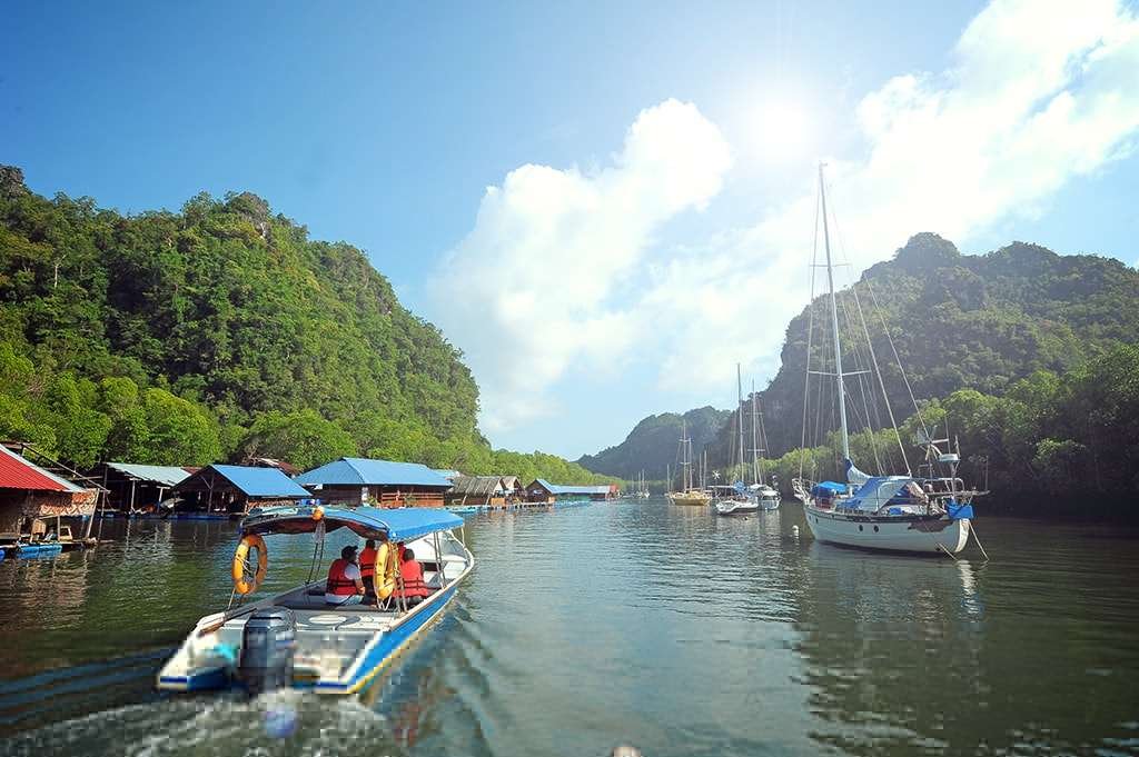 Langkawi Island