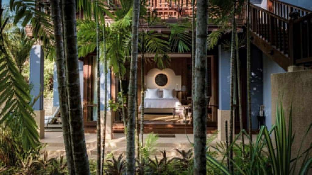 Langkawi Four Seasons Resort