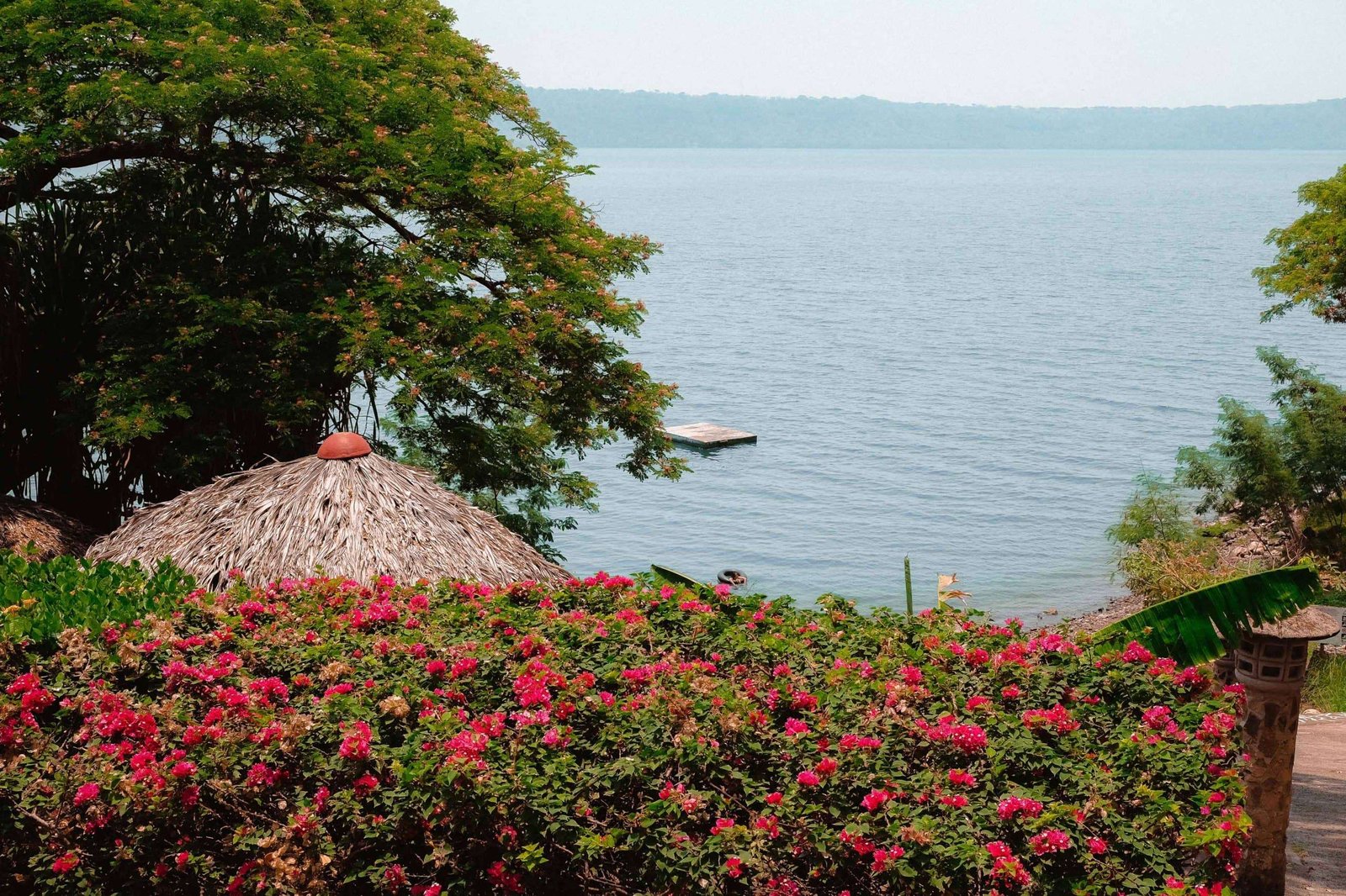 Laguna de Apoyo Nicaragua