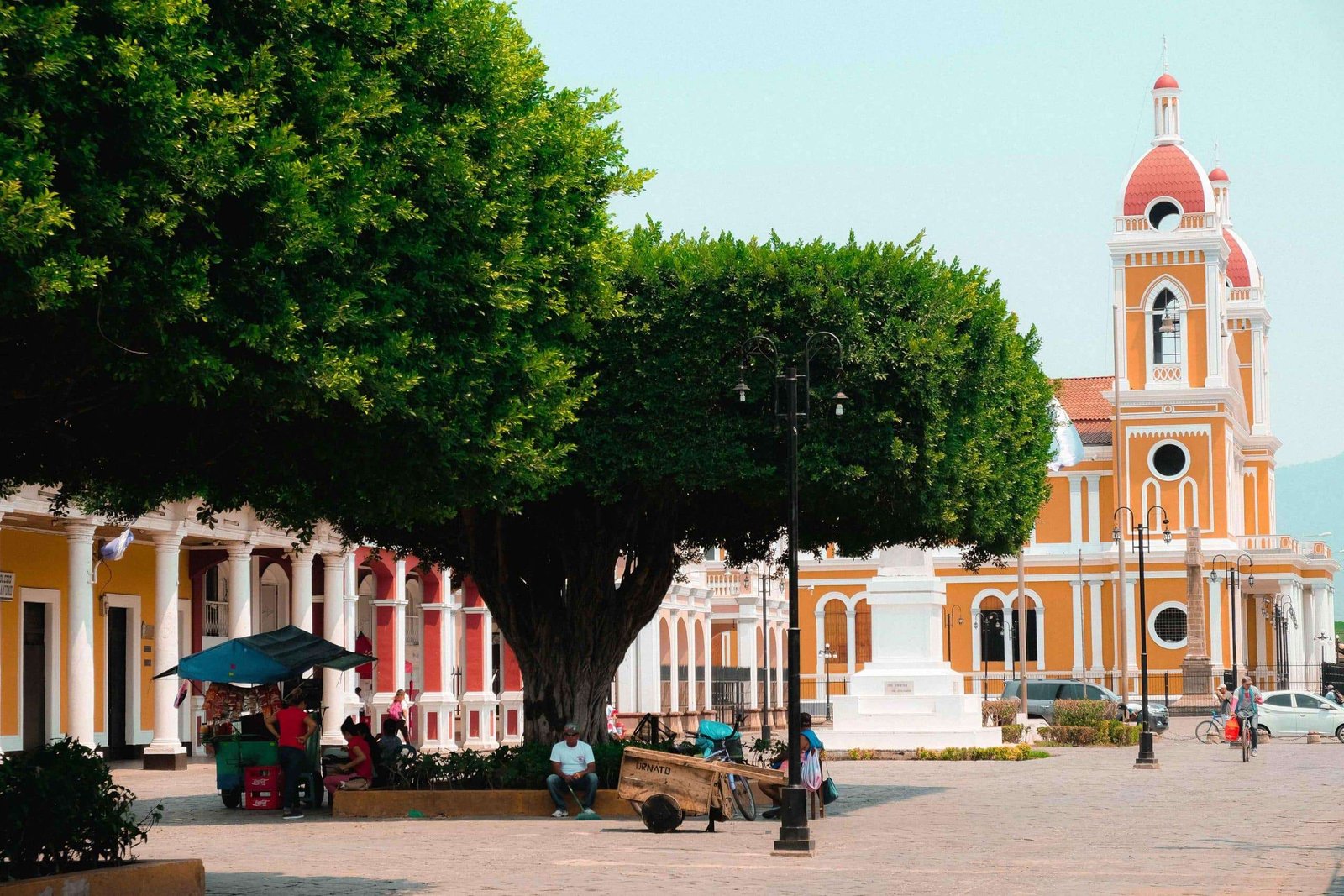 Granada Nicaragua
