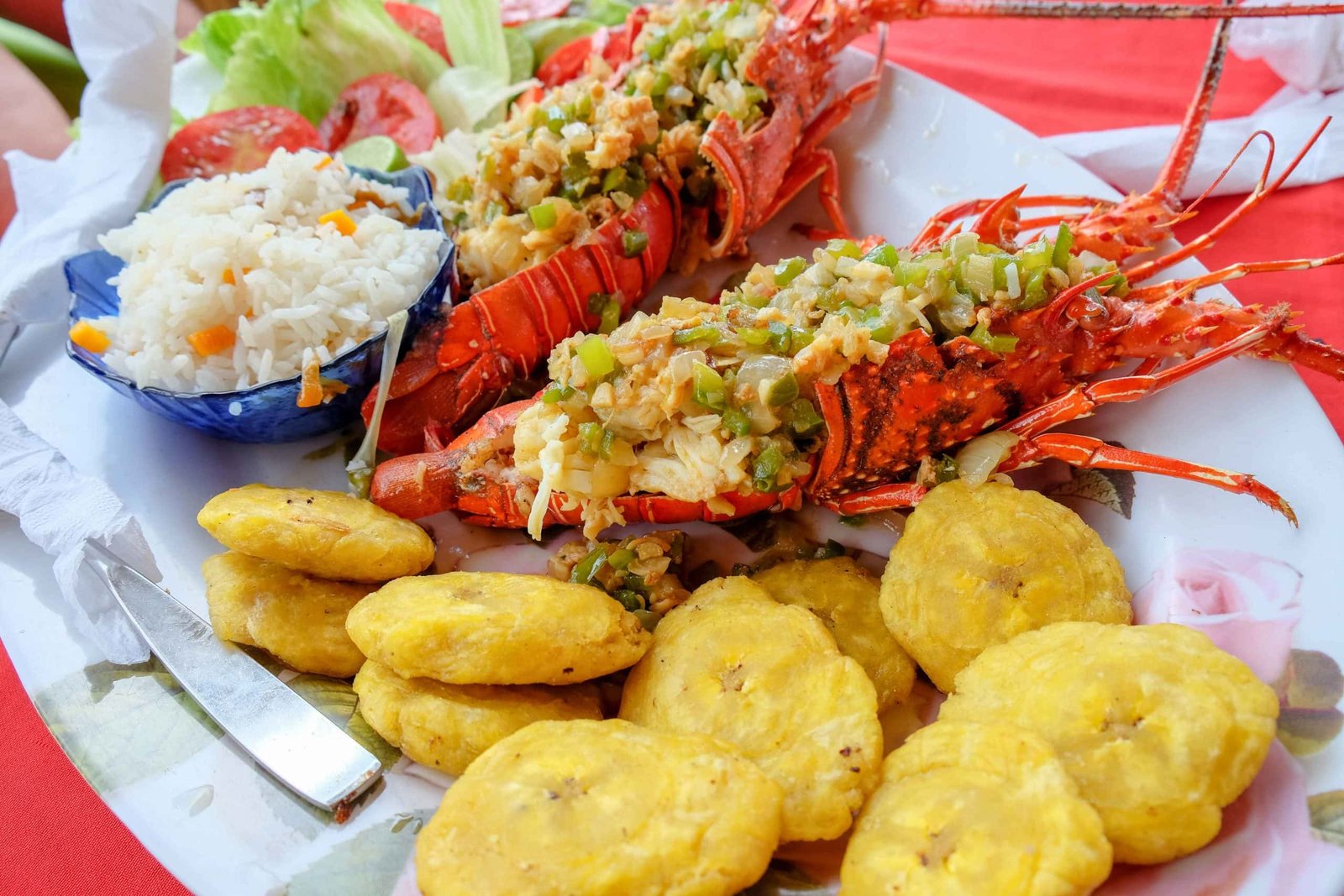 Porto de Pesca Nicaragua