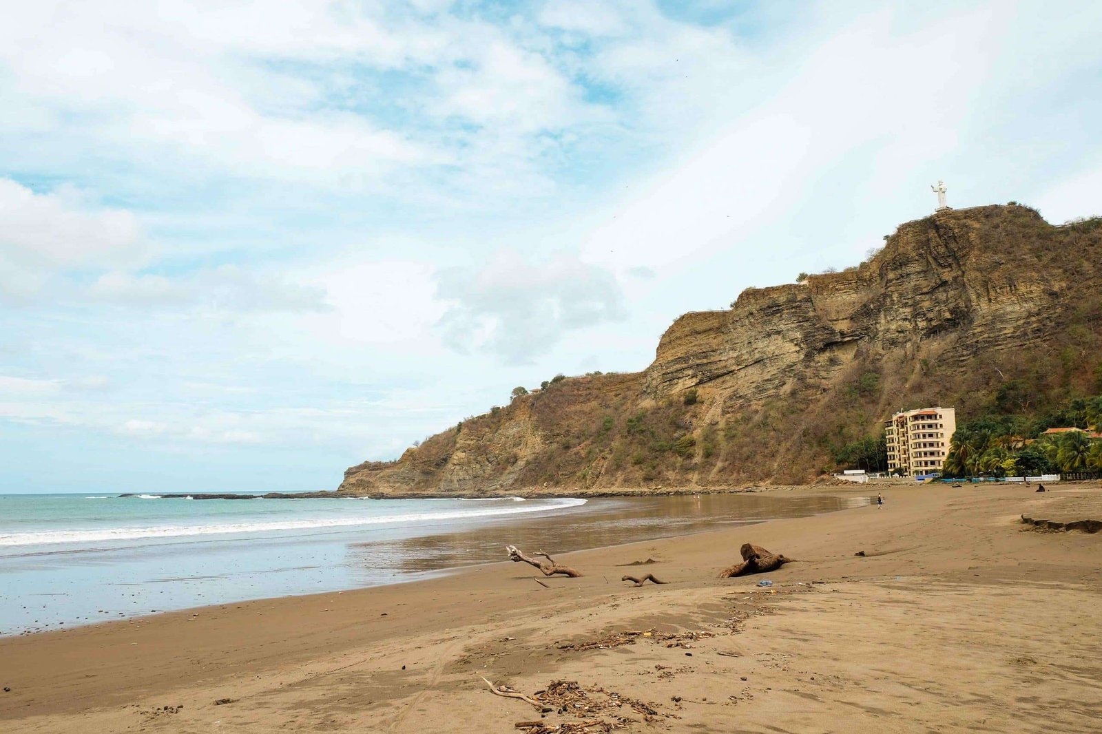 San Juan Del Sur Nicaragua