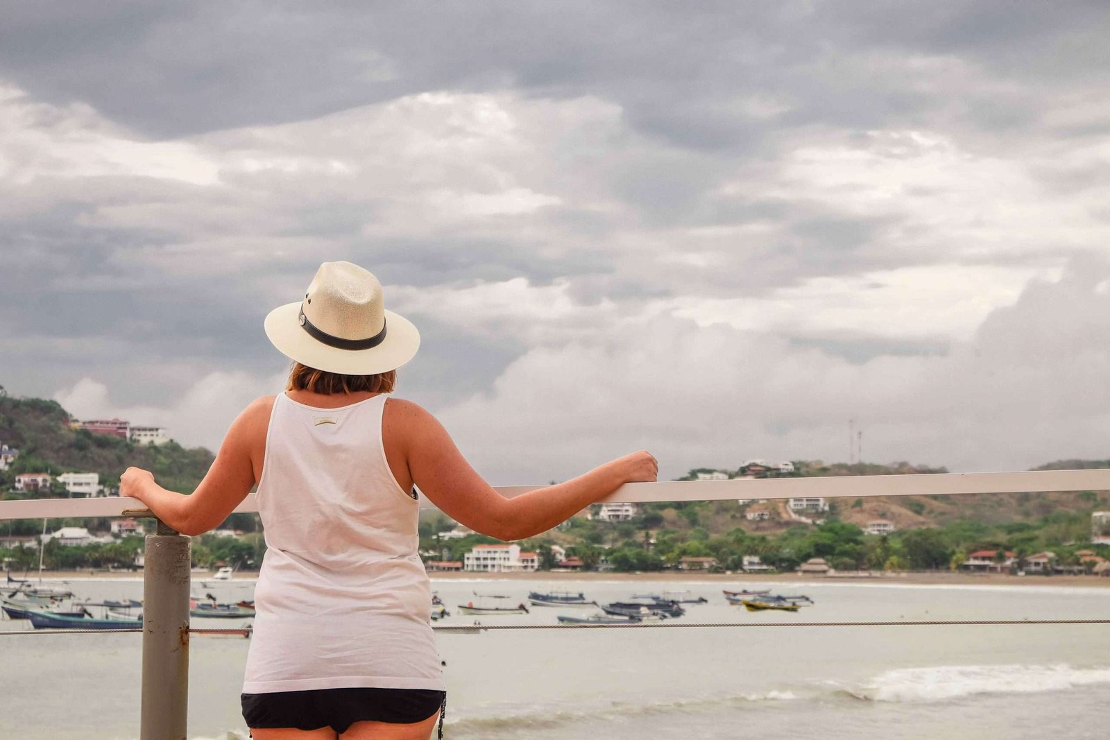 San Juan Del Sur Nicaragua
