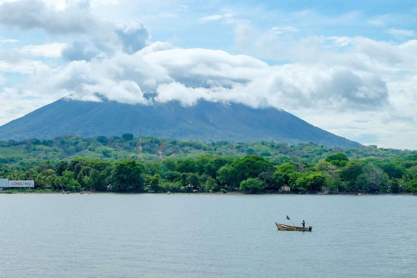 Ometepe Nicaragua