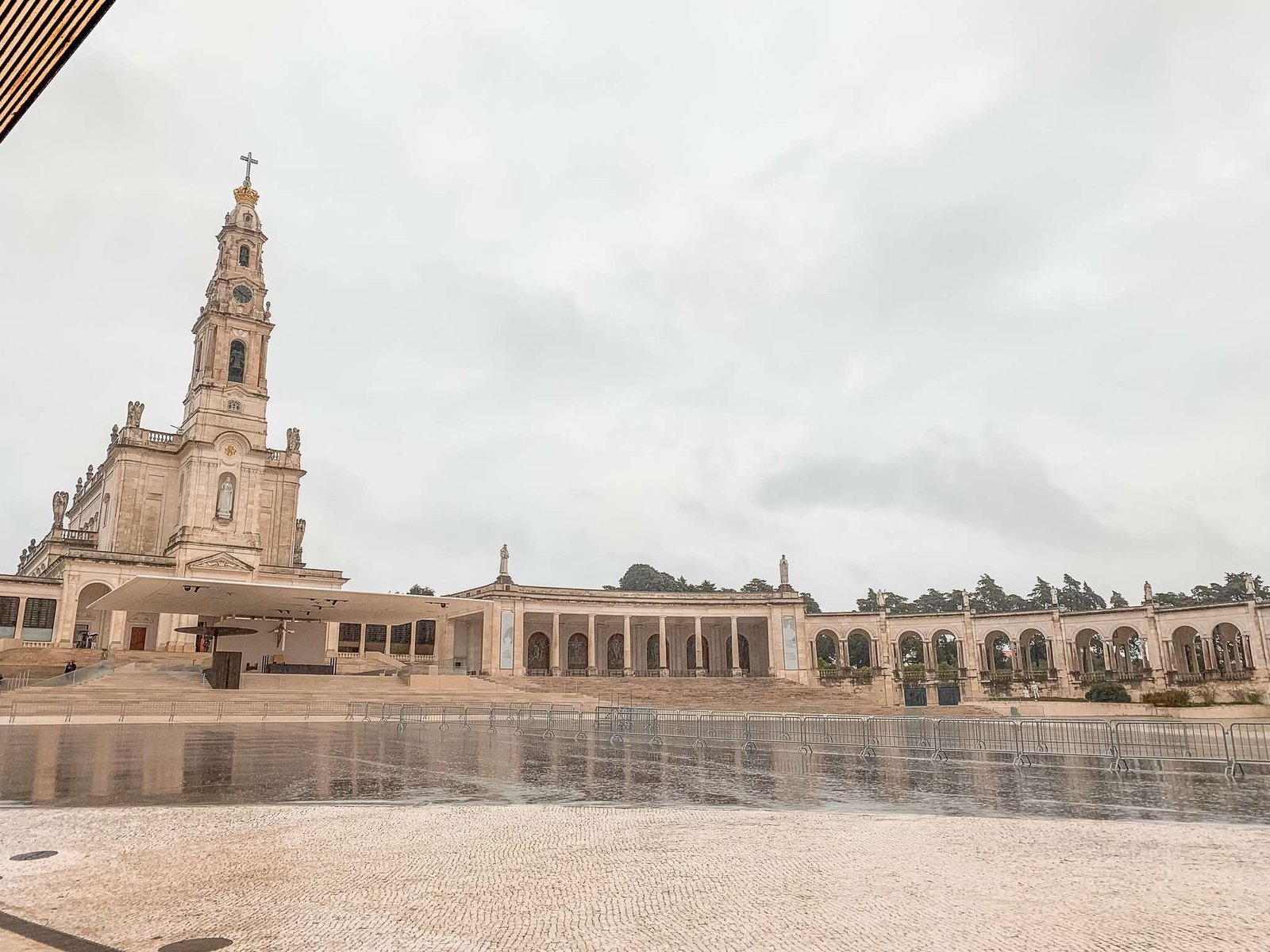 Santuário de Fátima