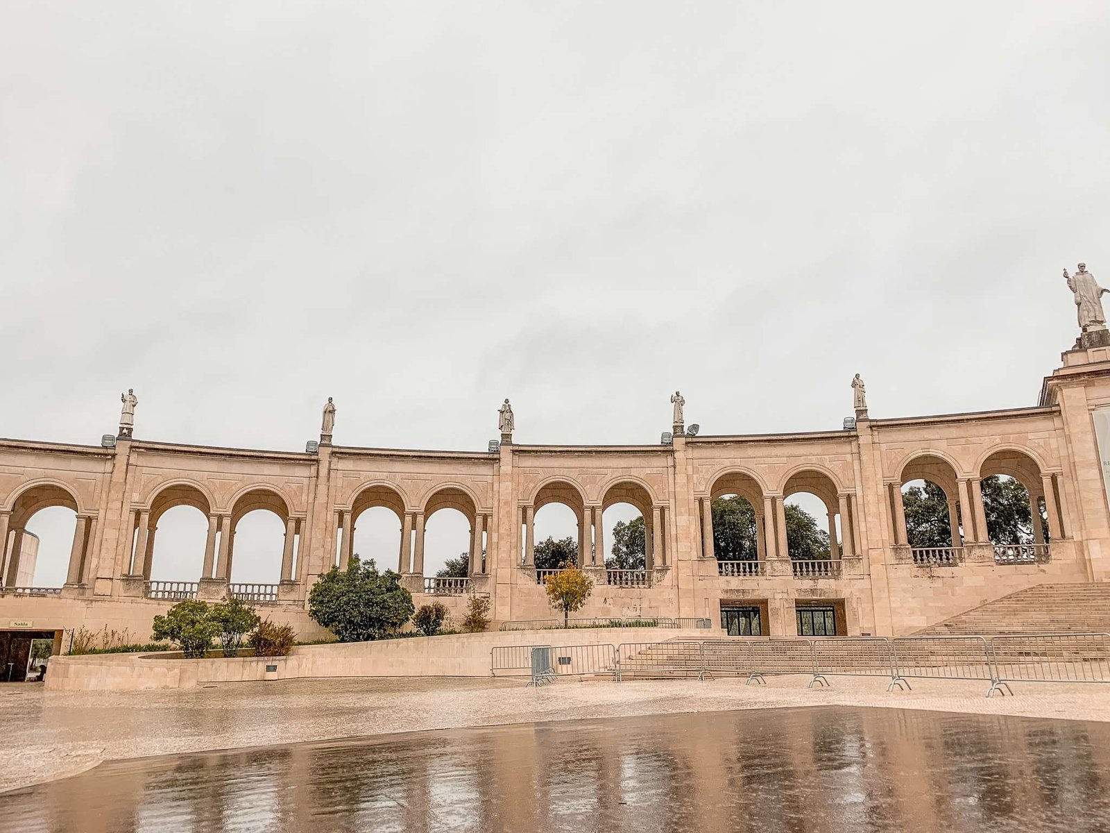 Santuário de Fátima