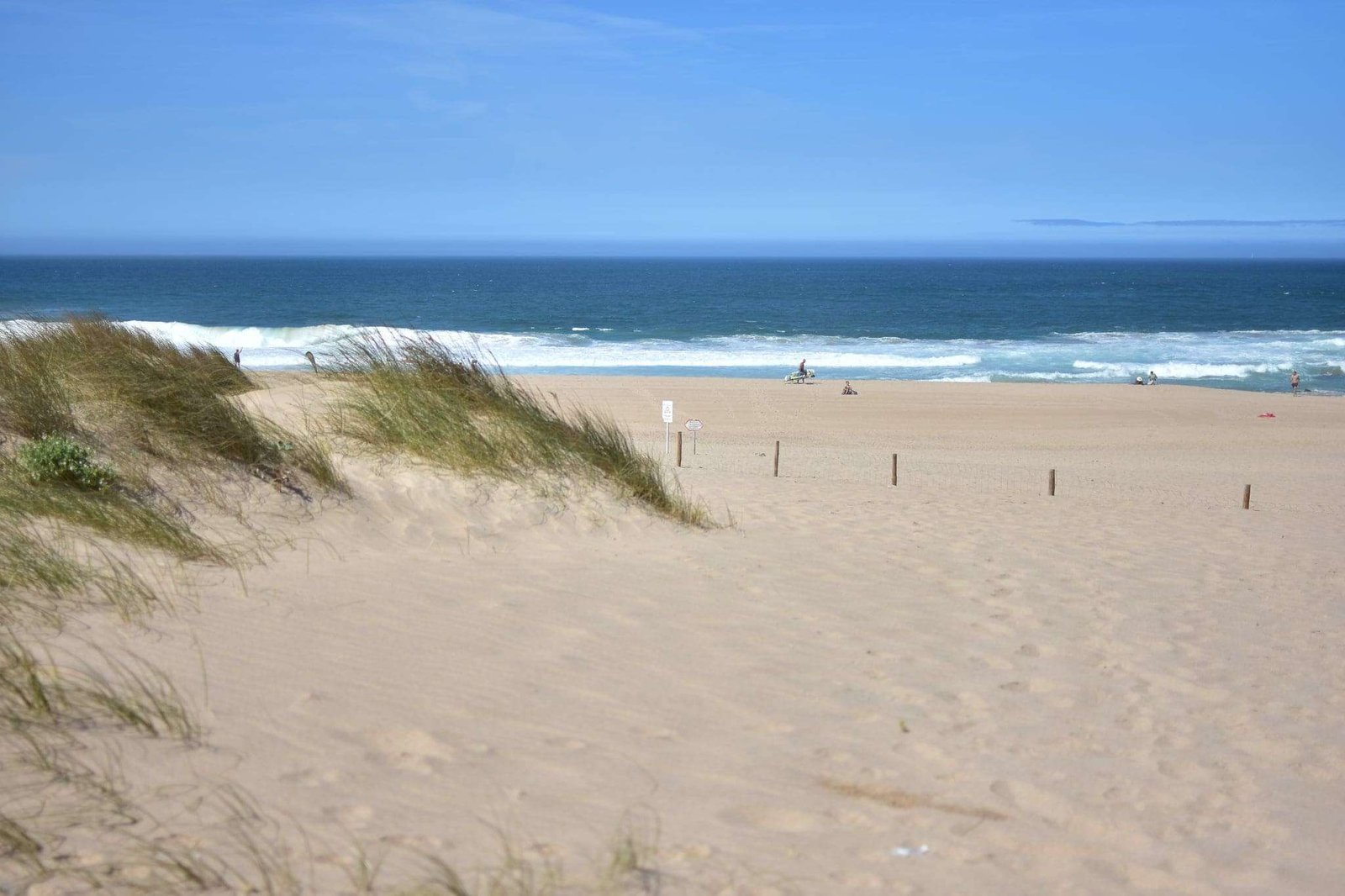 Praia do Guincho Beach