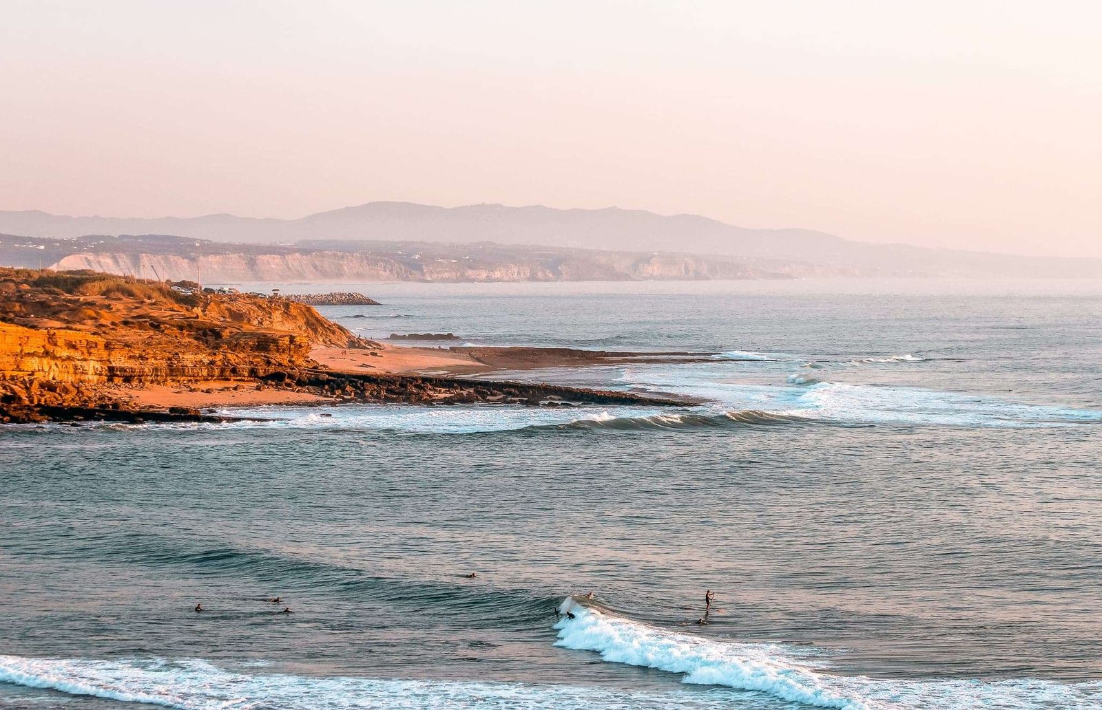 Ribeira d'Ilhas Ericeira