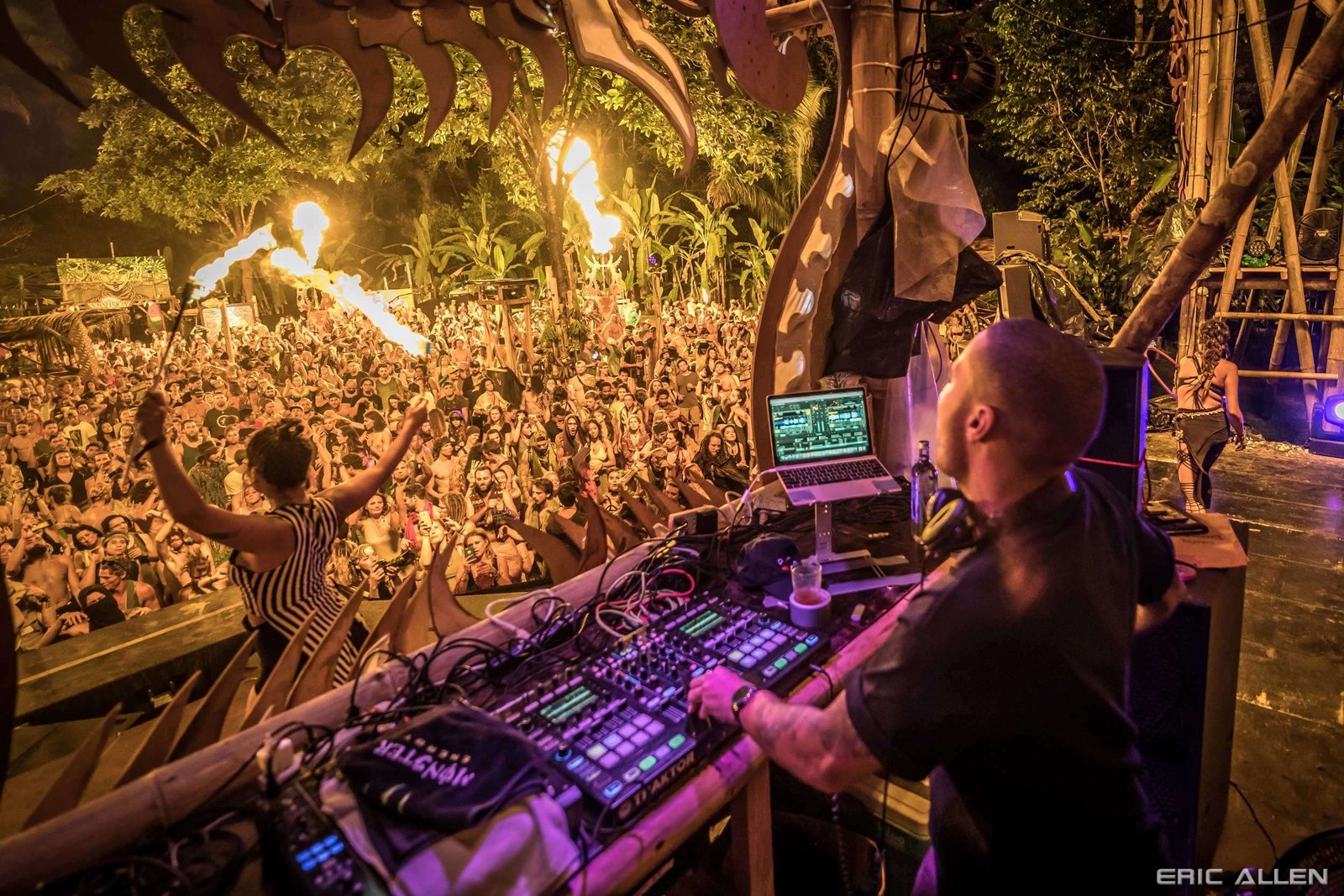 Envision Festival Costa Rica