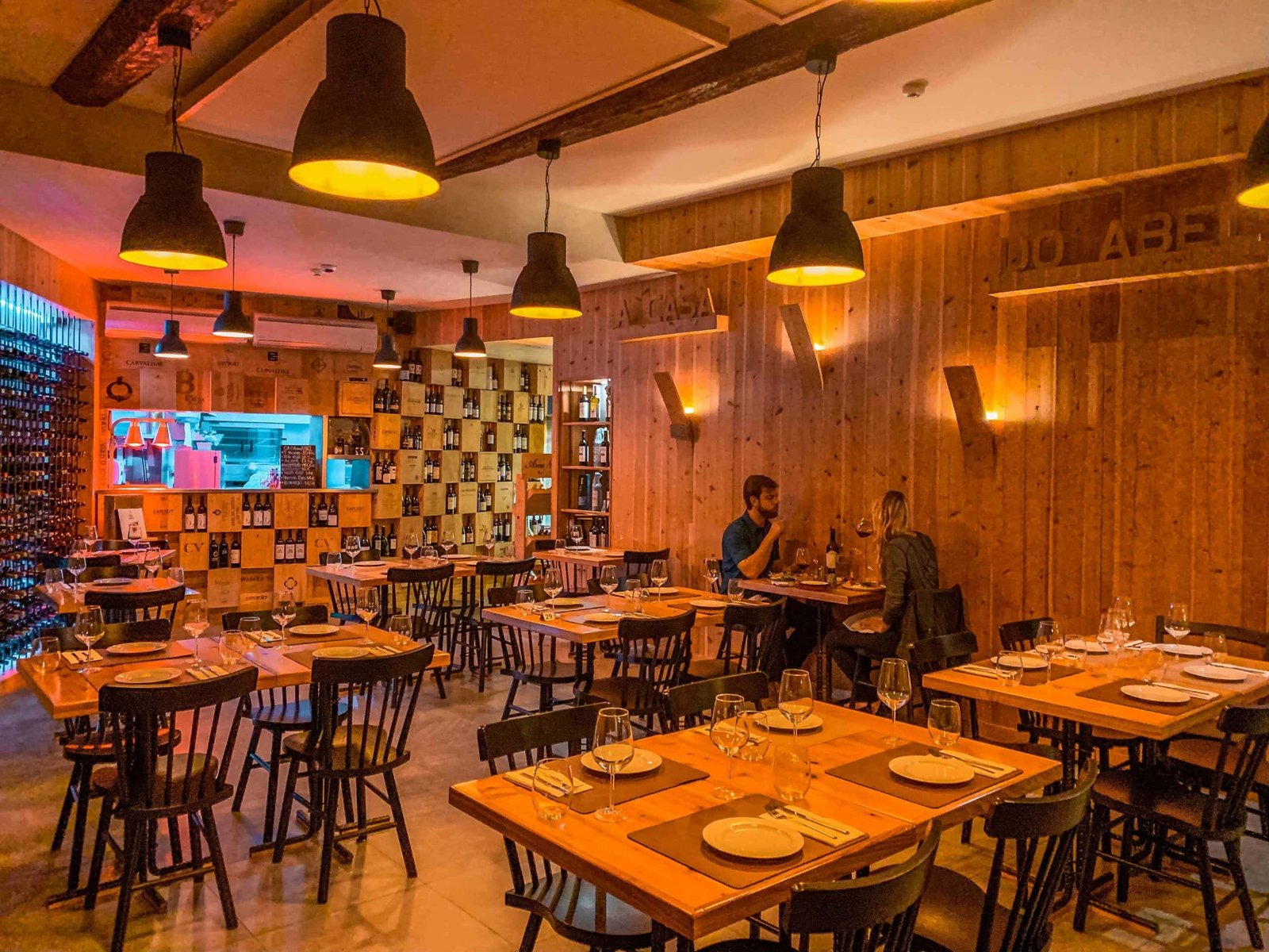 A Casa Do Abel São Miguel