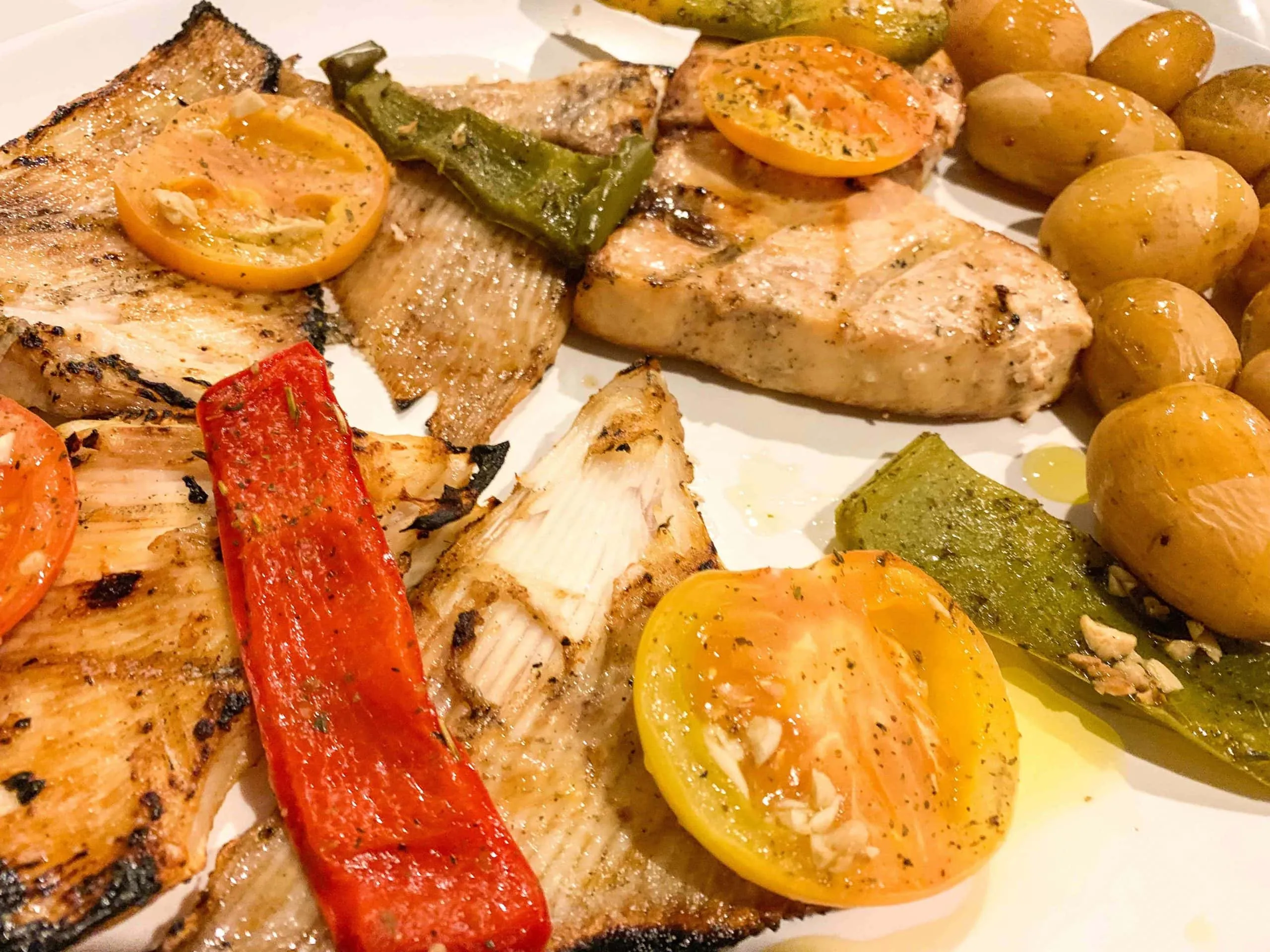 Caloura Bar São Miguel