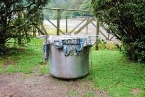 Restaurantes em São Miguel restaurants