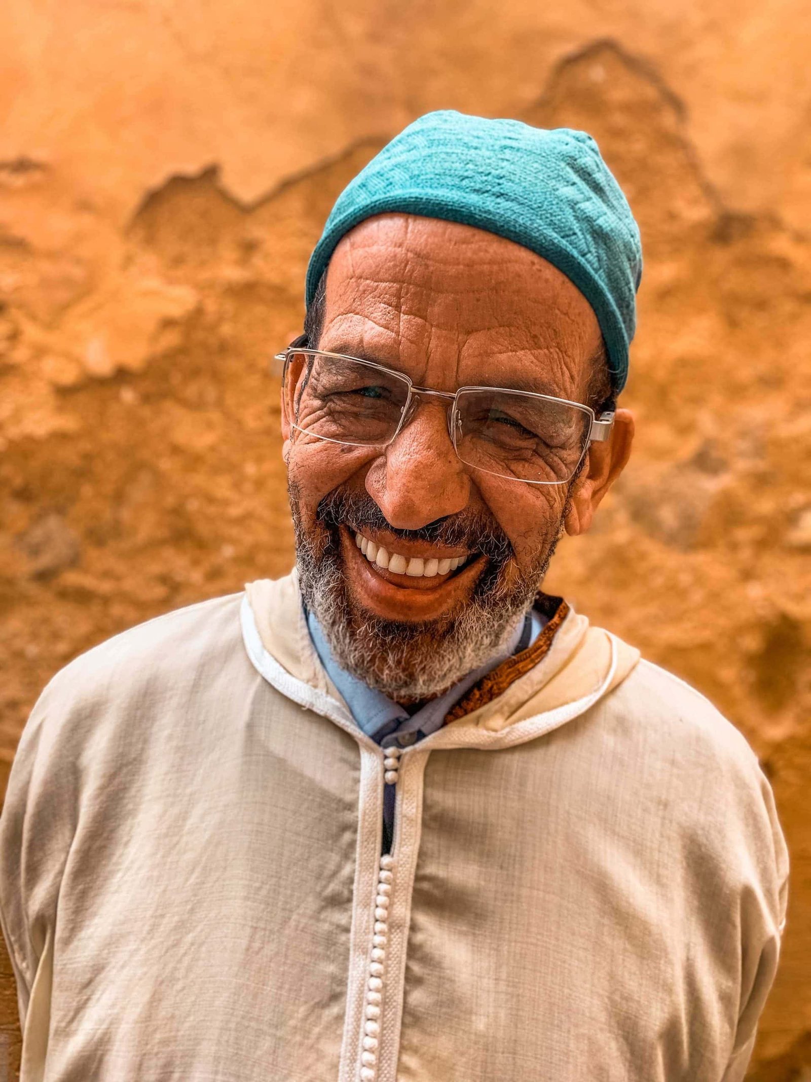 Abdelkader Malal Fez