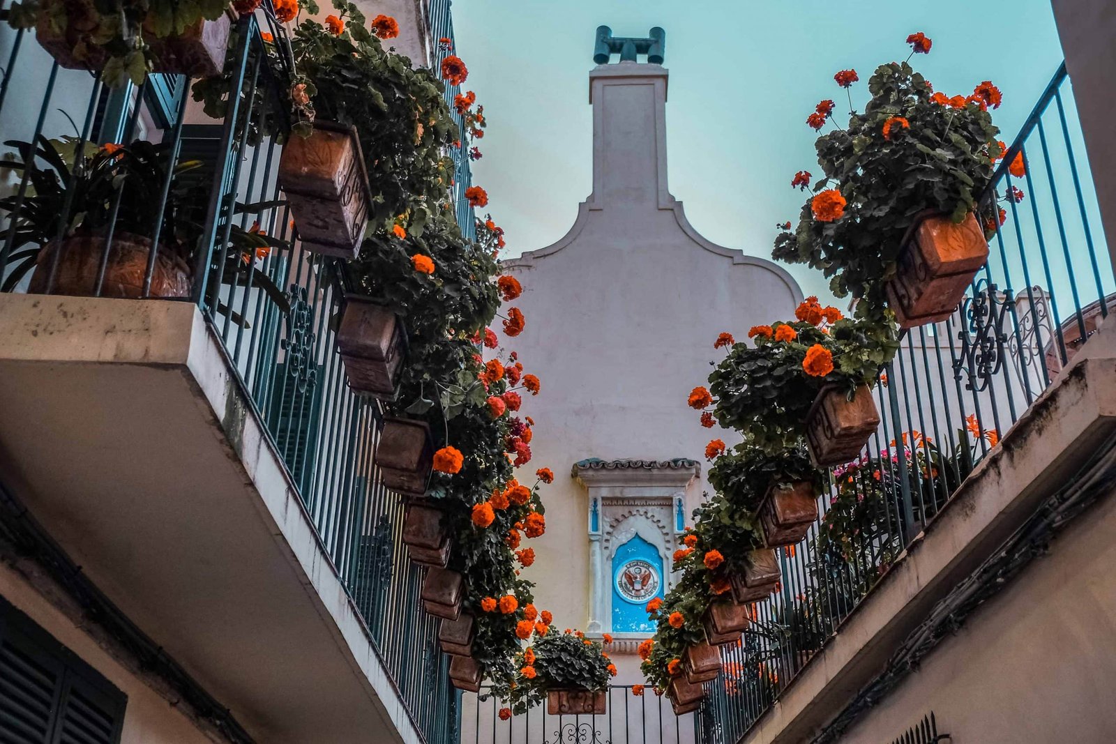 Legação Americana de Tanger Tangier American Legation