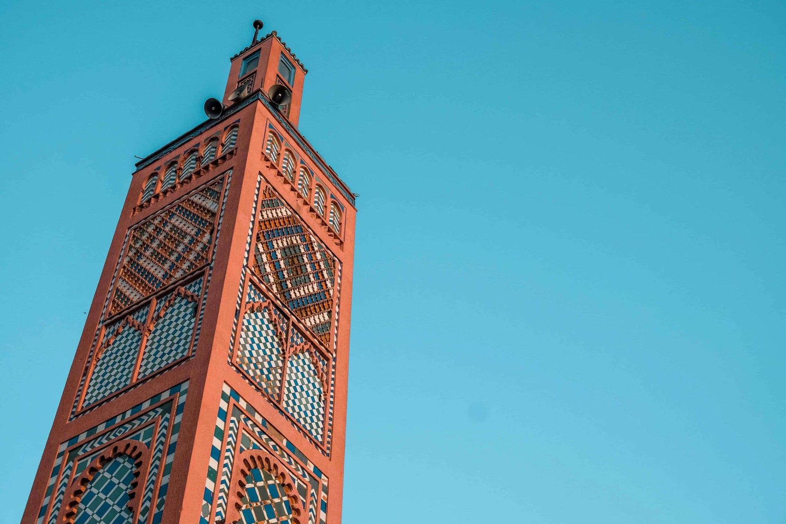 Mesquita Sidi Bou Abib Mosque