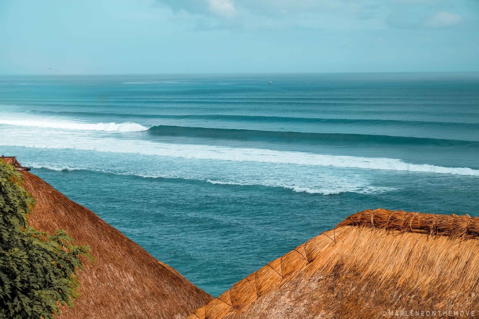 Bingin Bali Indonesia