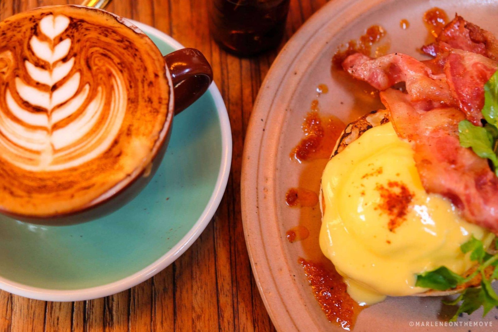 Crumb & Coaster Kuta Bali