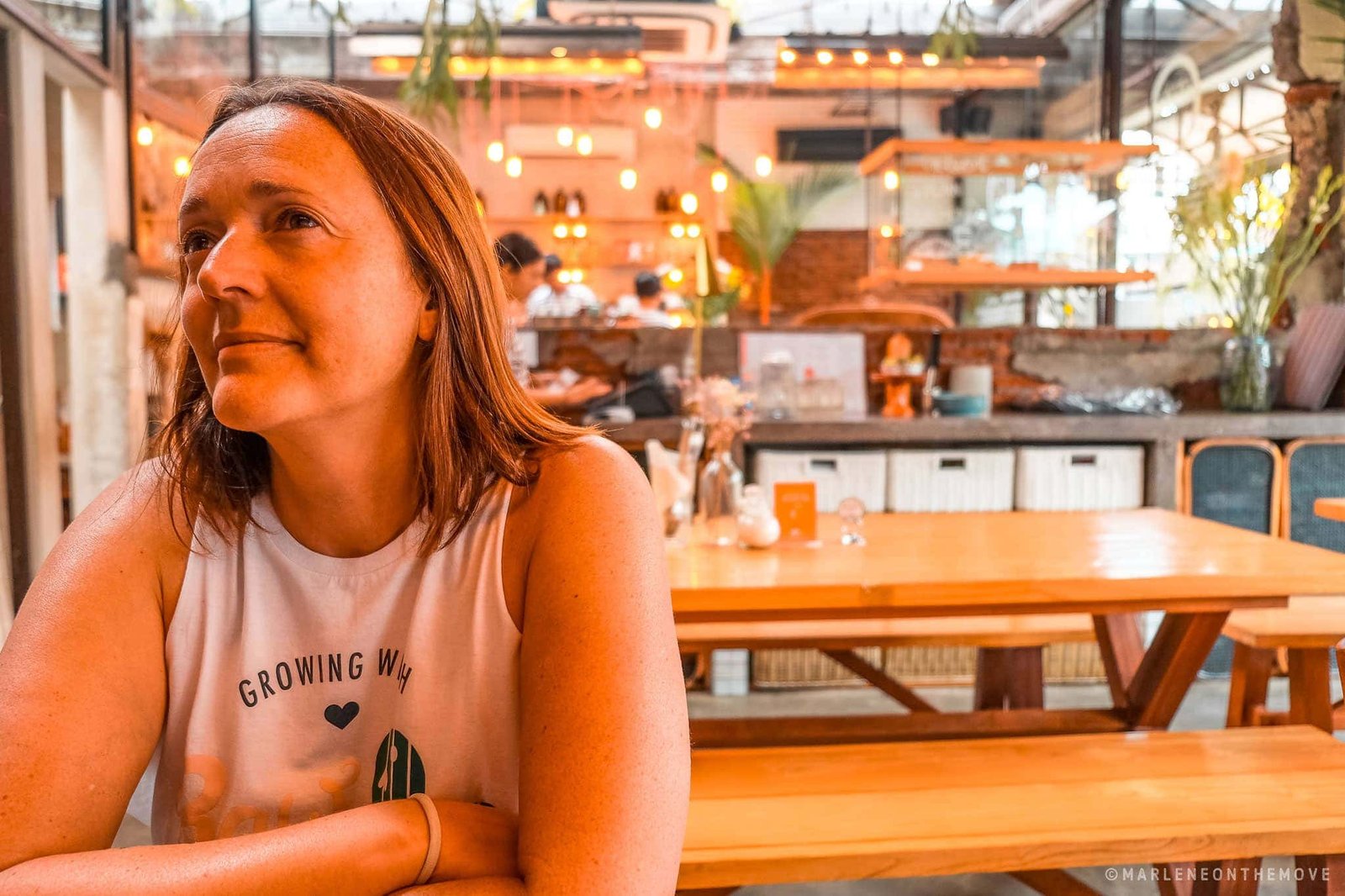 Crumb & Coaster Kuta Bali