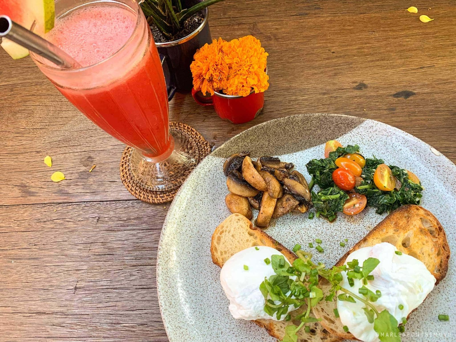 Drifter's Surfshop & Cafe Uluwatu Bali