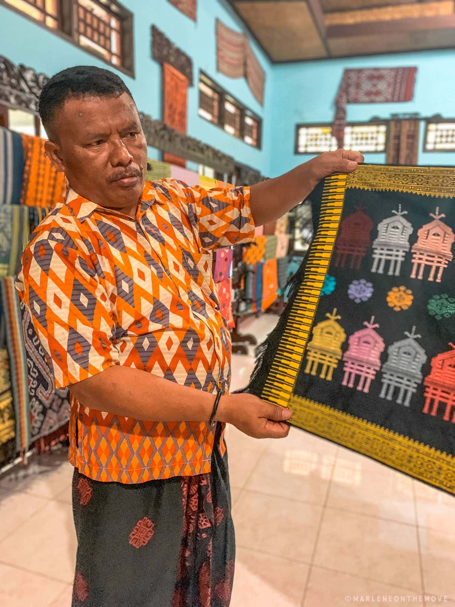 cultura sasak culture lombok