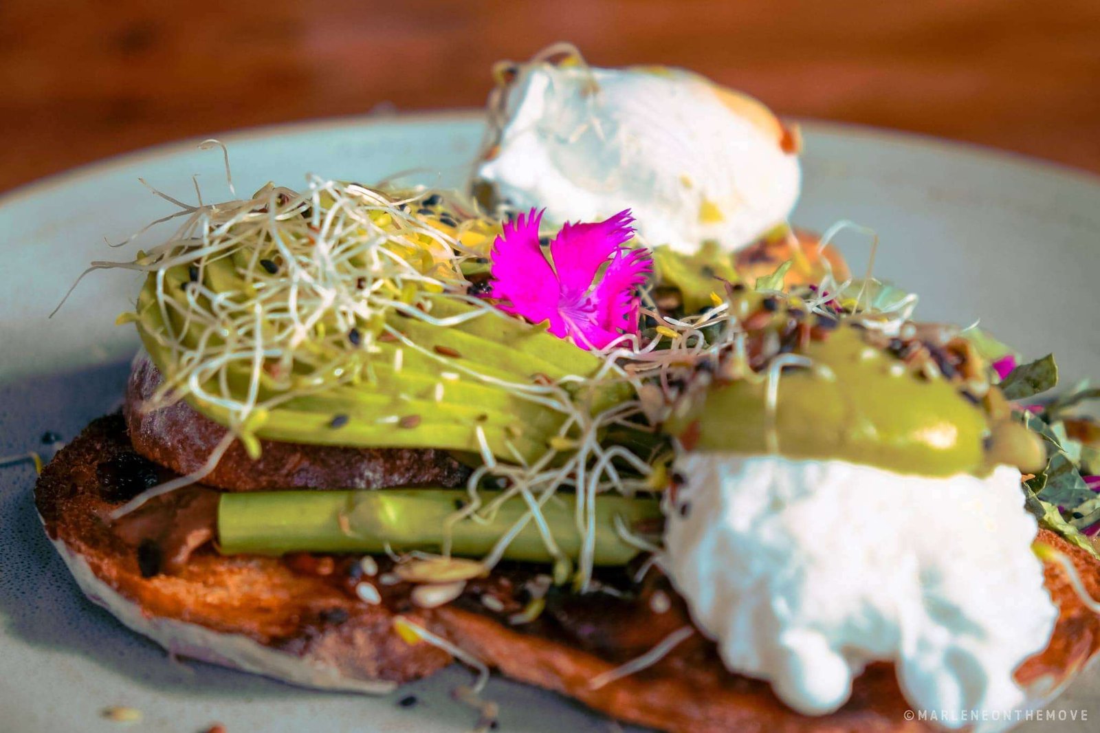 The Cashew Tree Bingin Bali