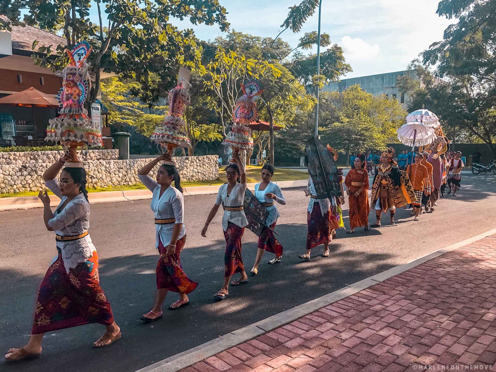 GWK Cultural Park Bali