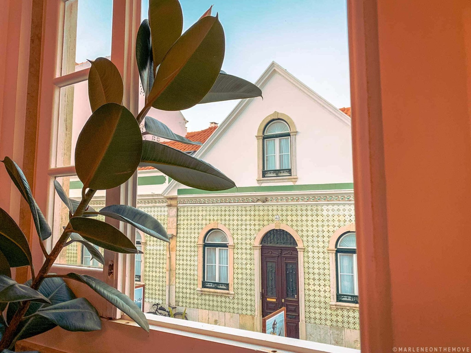 Pearl Oyster & Wine Bar Ericeira