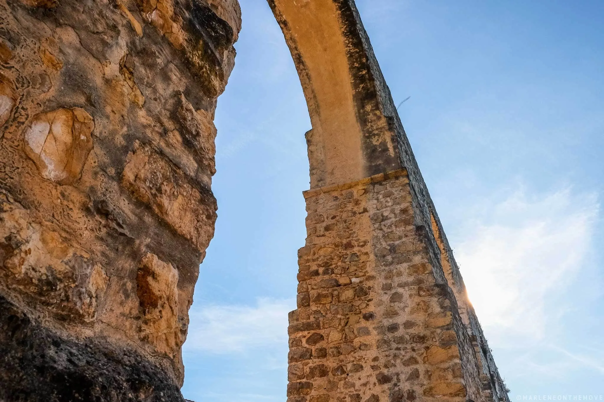Arcos do Jardim Coimbra
