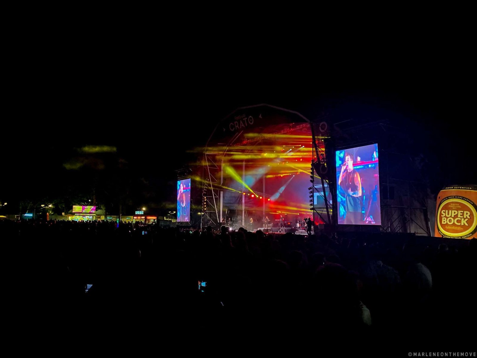 Festival do Crato | Music Festival