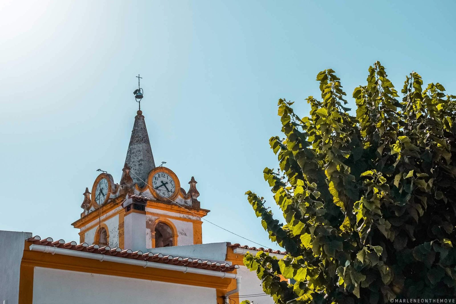 Igreja do Crato | Church