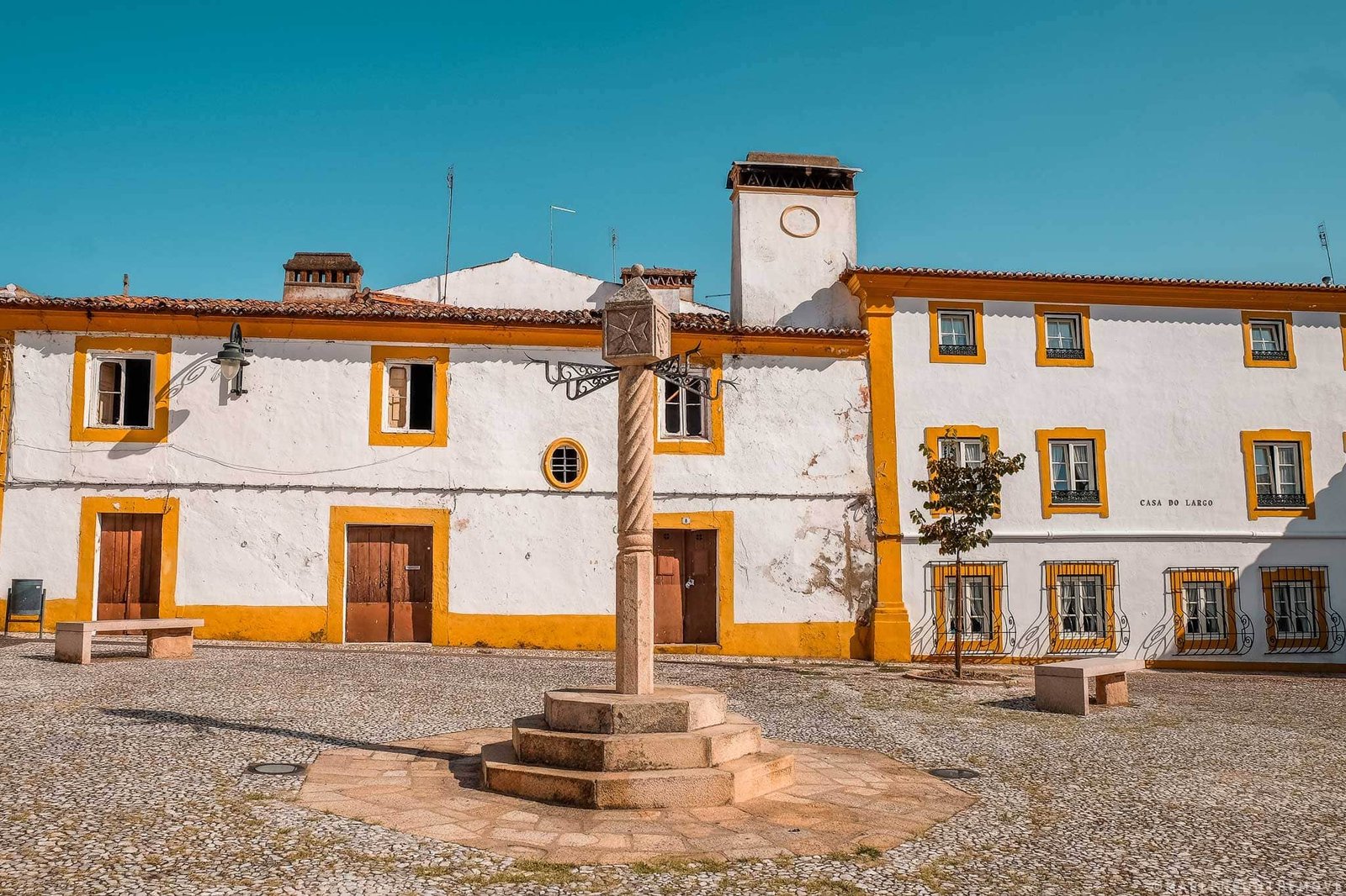 Largo do Pelourinho Crato