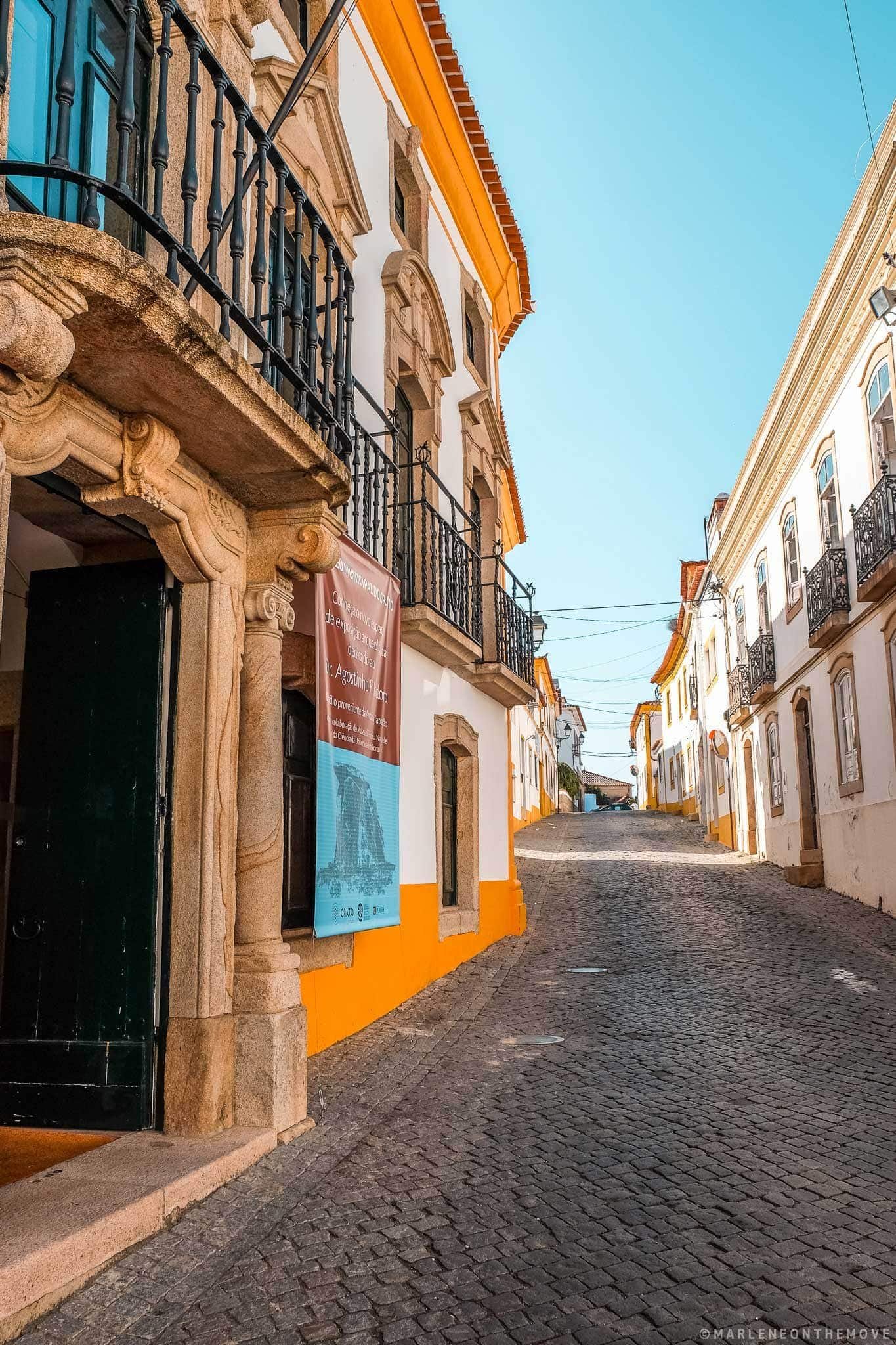 Rua do Museu do Crato