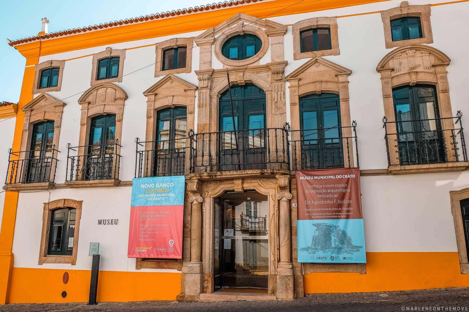 Museu Municipal do Crato | Crato Municipal Museum