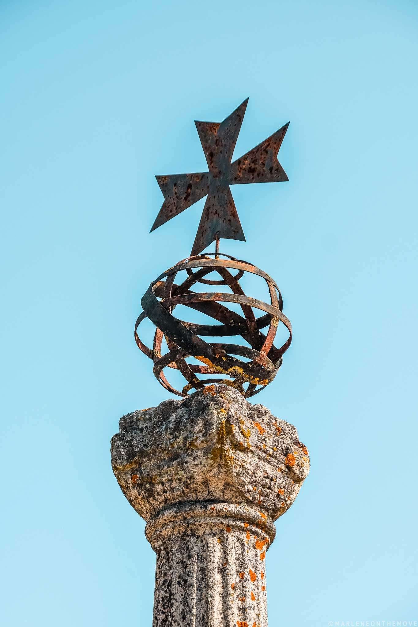 Brasão da Ordem de Malta | The Order of Malta