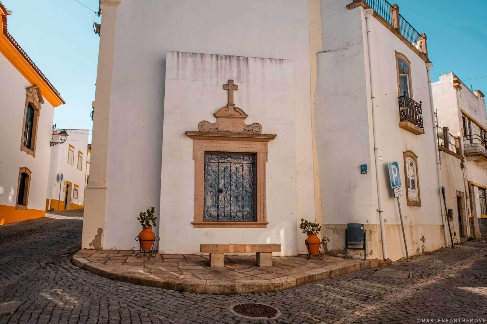 Rua do Crato | Street