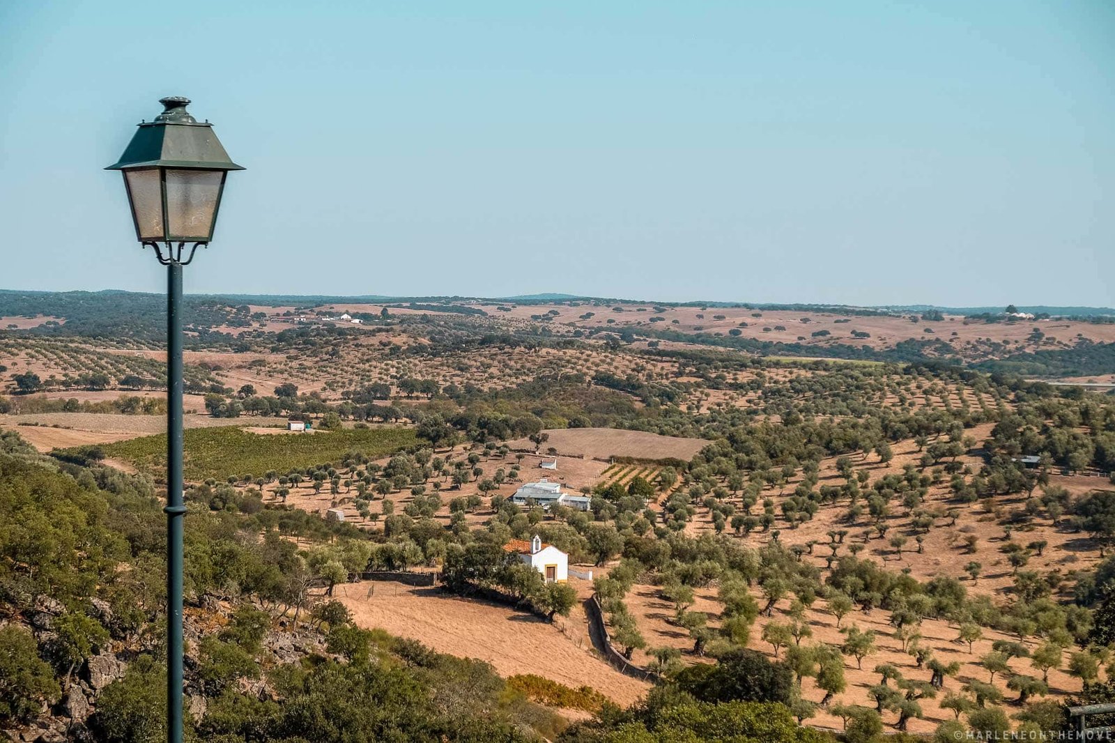 Vista do Crato | View