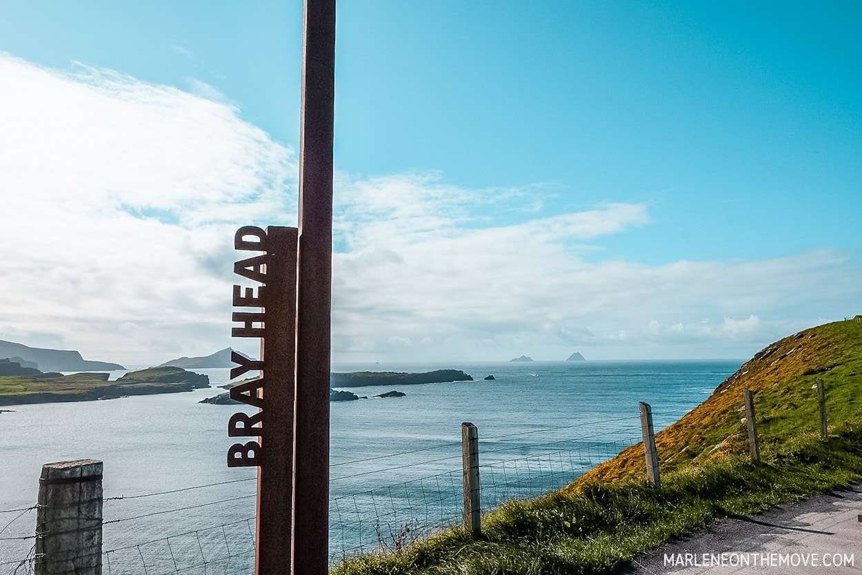 Bray Head
